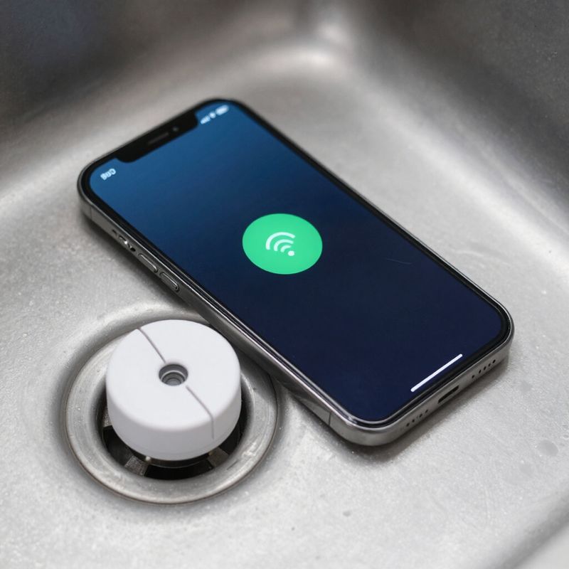 Leak Detection & Repair in San Pablo
