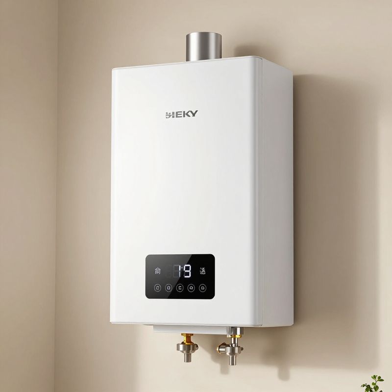 Water Heater Services in San Pablo