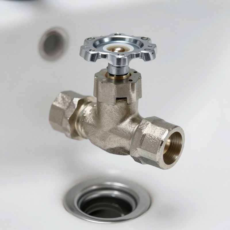 Toilet & Faucet Repair in San Pablo