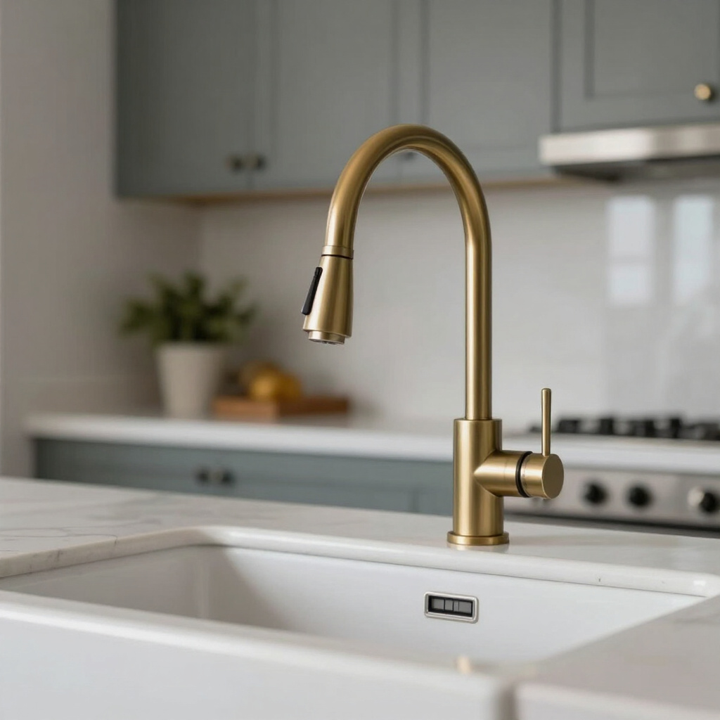 Bathroom & Kitchen Upgrades in San Pablo