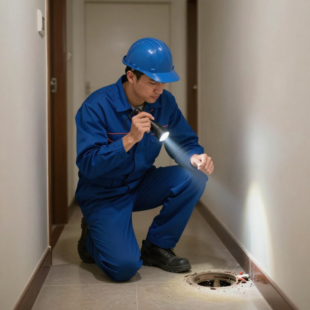 Emergency Plumbing in San Pablo